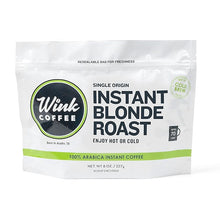 Premium Blonde Roast Instant Coffee