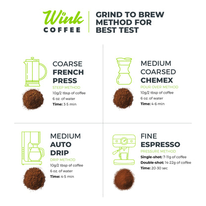 Super Crema Espresso